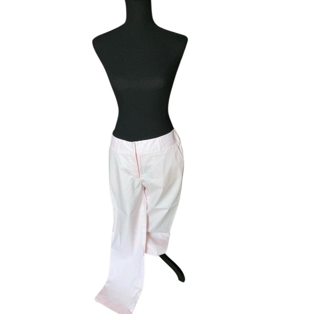 Lizzie Driver Light Pink Women's Pants